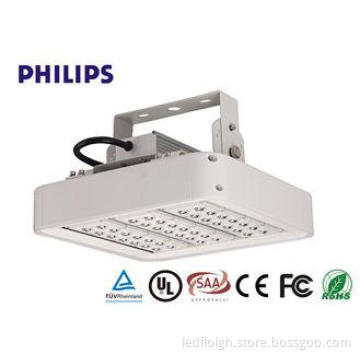 Brightest Outdoor 120w LED Floodlight With TUV / UL / SAA I